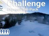 Challenge Express High Speed Six Challenge Express High Speed Six