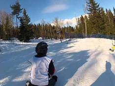 Vidéo Persåsbacken