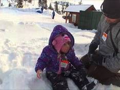 Vidéo Donner Ski Ranch