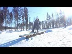 Vidéo Salomonkallio