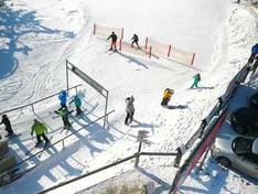 Vidéo Ryterski Raj – Rytro