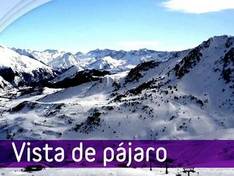 Vidéo Formigal