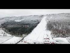 Vidéo Vångabacken