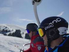 Vidéo LeMelette – Gallio