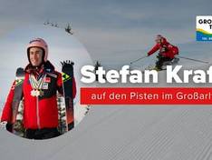 Vidéo Dorfgastein/Großarltal