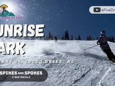 Vidéo Sunrise Park
