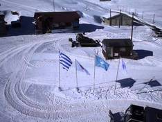 Vidéo Voras – Kaimaktsalan