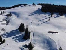 Vidéo Stollenbach bei Oberried – Toter Mann
