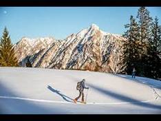 Vidéo Postalm am Wolfgangsee
