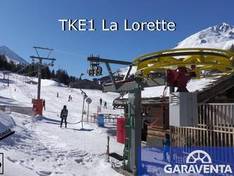 Vidéo La Lorette – Bourg-Saint-Pierre