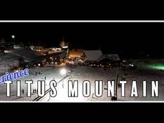 Vidéo Titus Mountain