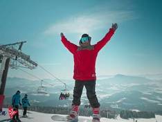 Vidéo Kubínska hoľa