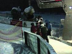 Vidéo Oedberg – Gmund-Ostin