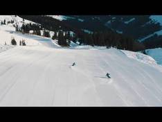 Vidéo Ski Juwel Alpbachtal Wildschönau