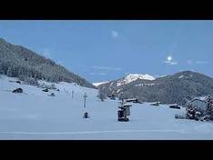 Vidéo Lüina – Airolo