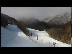 Vidéo Yabuhara Kogen