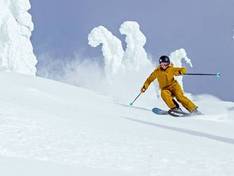 Vidéo Whitefish Mountain Resort