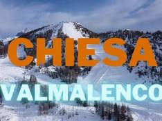 Vidéo Valmalenco – Alpe Palù