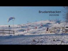 Vidéo Brudarebacken – Göteborg