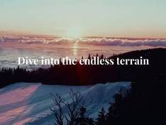 Vidéo Le Massif de Charlevoix