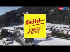 Vidéo Knittellifte – Elbigenalp
