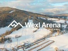 Vidéo Wexl Arena – St. Corona am Wechsel