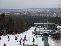 Vidéo Pierścienica – Kielce