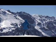 Vidéo Oukaïmeden