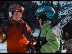 Vidéo Alyeska Resort – Girdwood