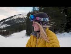 Vidéo Pass Powderkeg – Crowsnest Pass