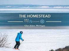 Vidéo The Homestead Resort