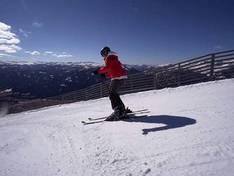 Vidéo Grosseck/Speiereck – Mauterndorf/St. Michael