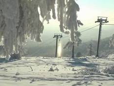 Vidéo Cherry Hill – Saratov