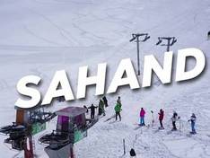 Vidéo Sahand