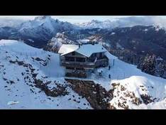 Vidéo Borno – Monte Altissimo