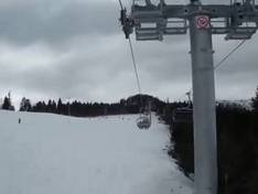 Vidéo Piatra Grăitoare