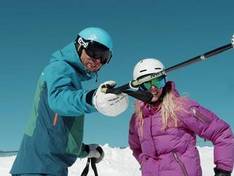 Vidéo Hintertuxer Gletscher (Glacier d'Hintertux)