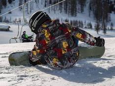 Vidéo Riva di Tures (Rein in Taufers)