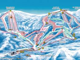 Domaine skiable Kiroro