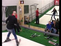 Vidéo Skiindoor Landsmeer