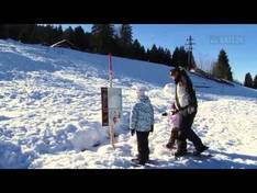 Vidéo Les Paccots/Châtel-St-Denis – Corbetta