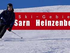 Vidéo Sarn (Heinzenberg)