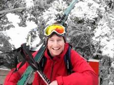 Vidéo Broken River Ski Field