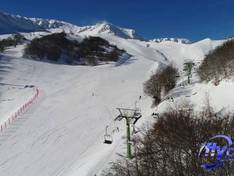 Vidéo Monte Magnola – Ovindoli