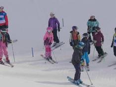 Vidéo Edsåsdalen
