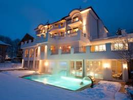 Verwöhnhotel Bismarck