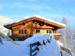 Chalets & Apartments Wachterhof