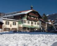 Sporthotel Igls