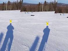 Vidéo Rättviksbacken