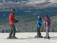 Vidéo Fairmont Hot Springs